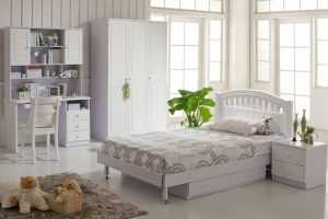 Белый спальный гарнитур 39 фото цвета в интерьере глянцевые и классические модели