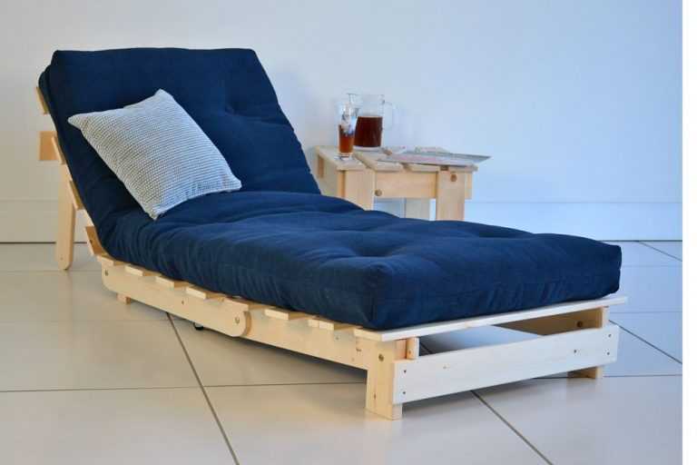 Самые удобные кресла кровати