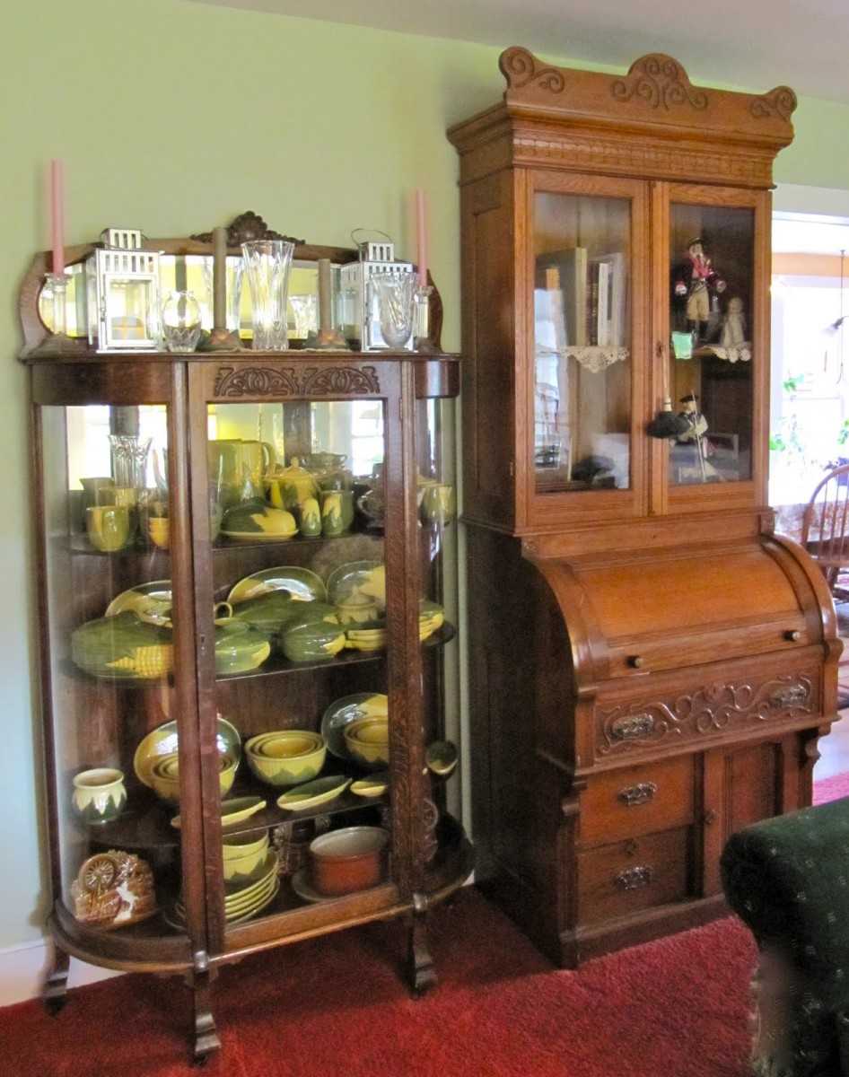 Antik ab магазин антикварной старинной мебели