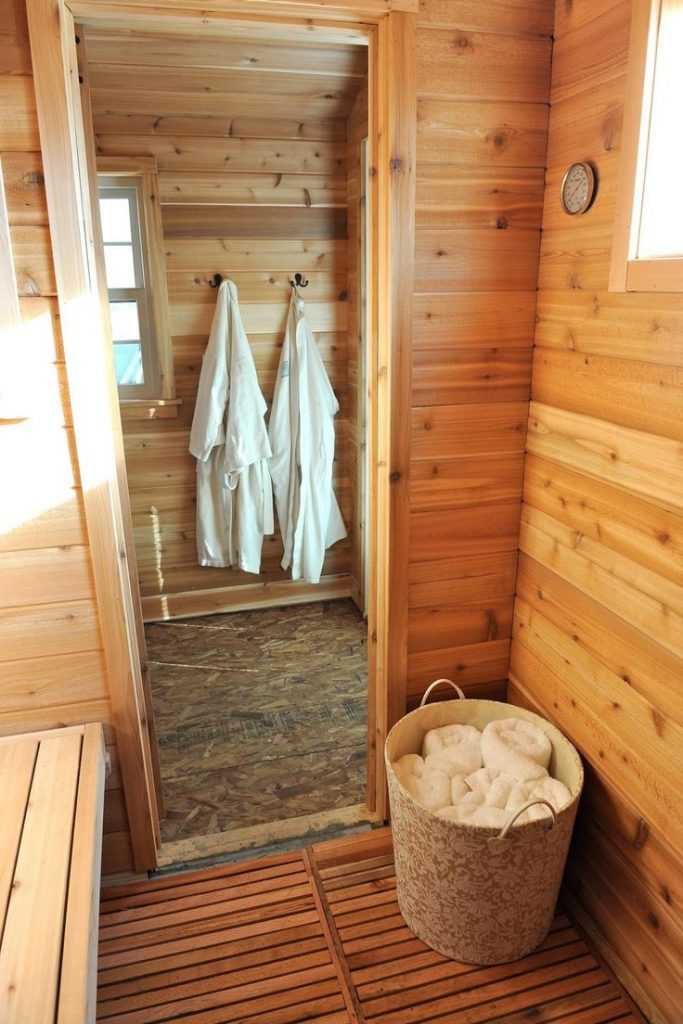 Двери для бани: 104 фото выбора и процесса монтажа банных дверей