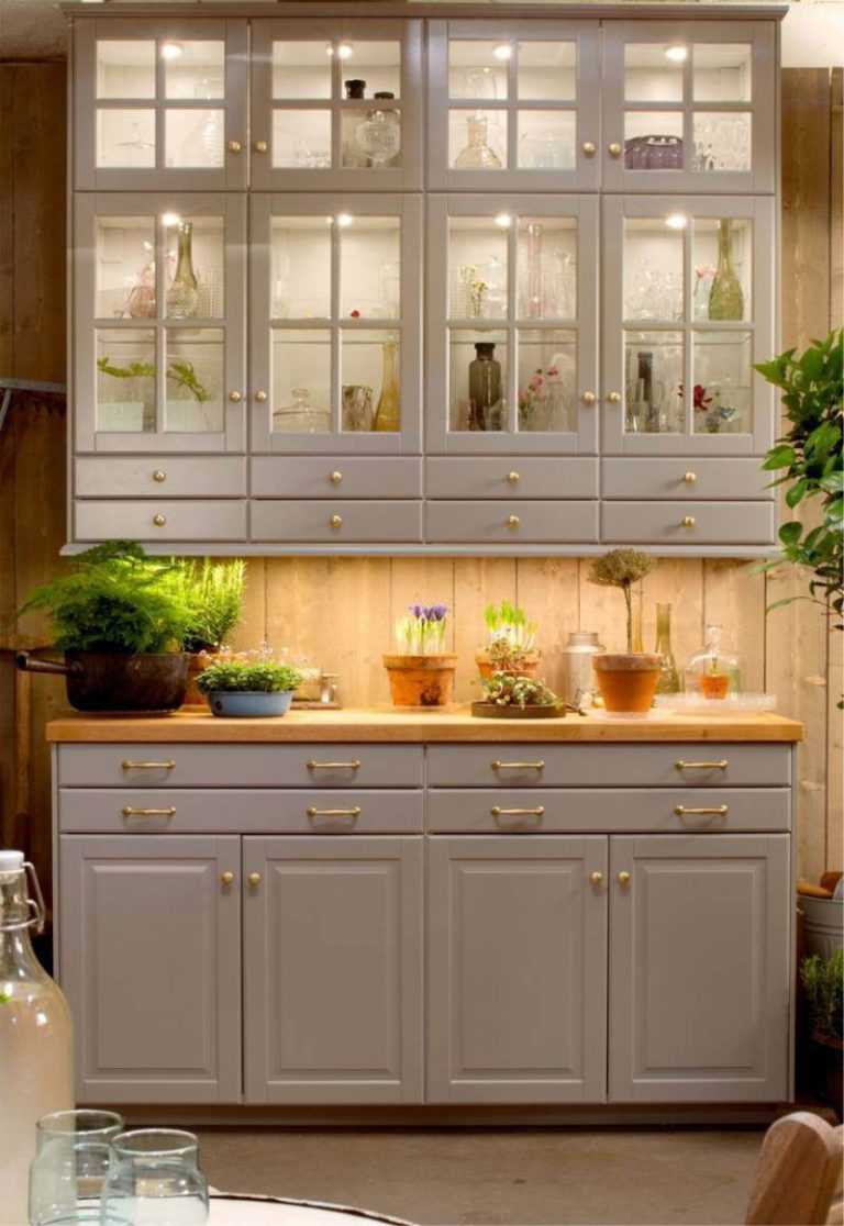 Мебель ИКЕА в интерьере - 107 фото модного дизайна мебели из каталога IKEA