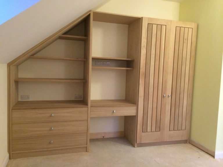 Шкаф своими руками - 101 фото и инструкции по созданию и установке ...