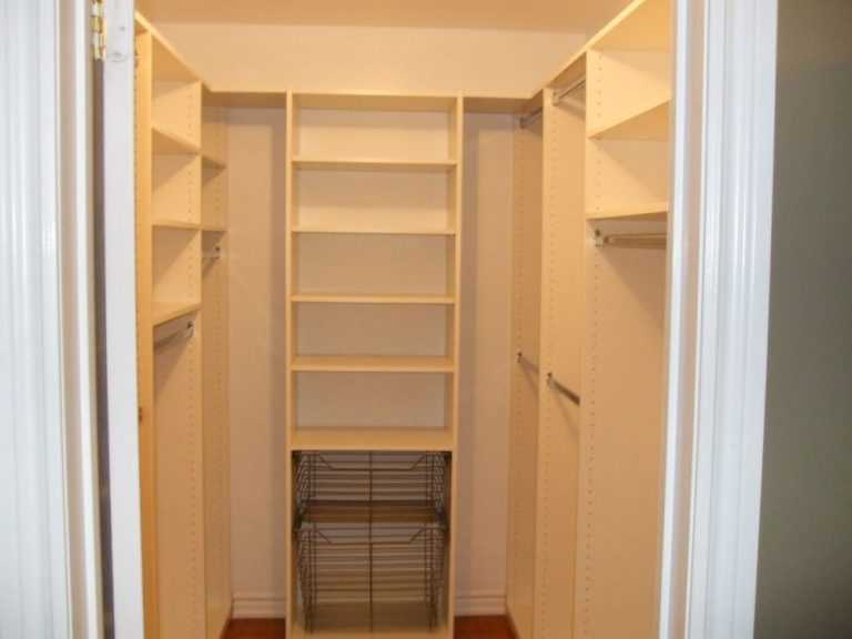 Шкаф своими руками - 101 фото и инструкции по созданию и установке ...