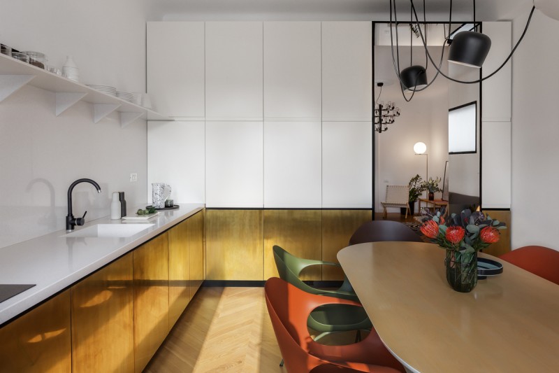 Кухонная мебель: обзор лучших моделей, фото, новинки дизайна, рекомендации по размещению